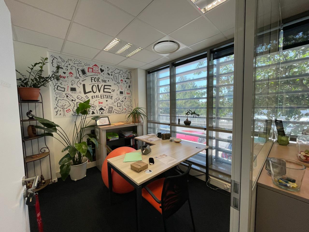 Bureau Marseille 341m² Vente bureau Marseille Bouches-du-Rhône OVBUR2532681 4